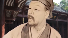 <b>座古镇里流淌千年的文化共生暗码</b> 