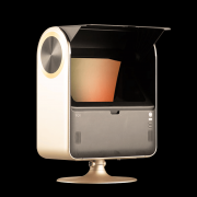 AI进修机V2配备了13英寸护眼屏幕 