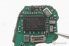 eBudsSE4ANC初次支撑了自动降噪功能 