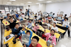 结出最甜美的“果实” 